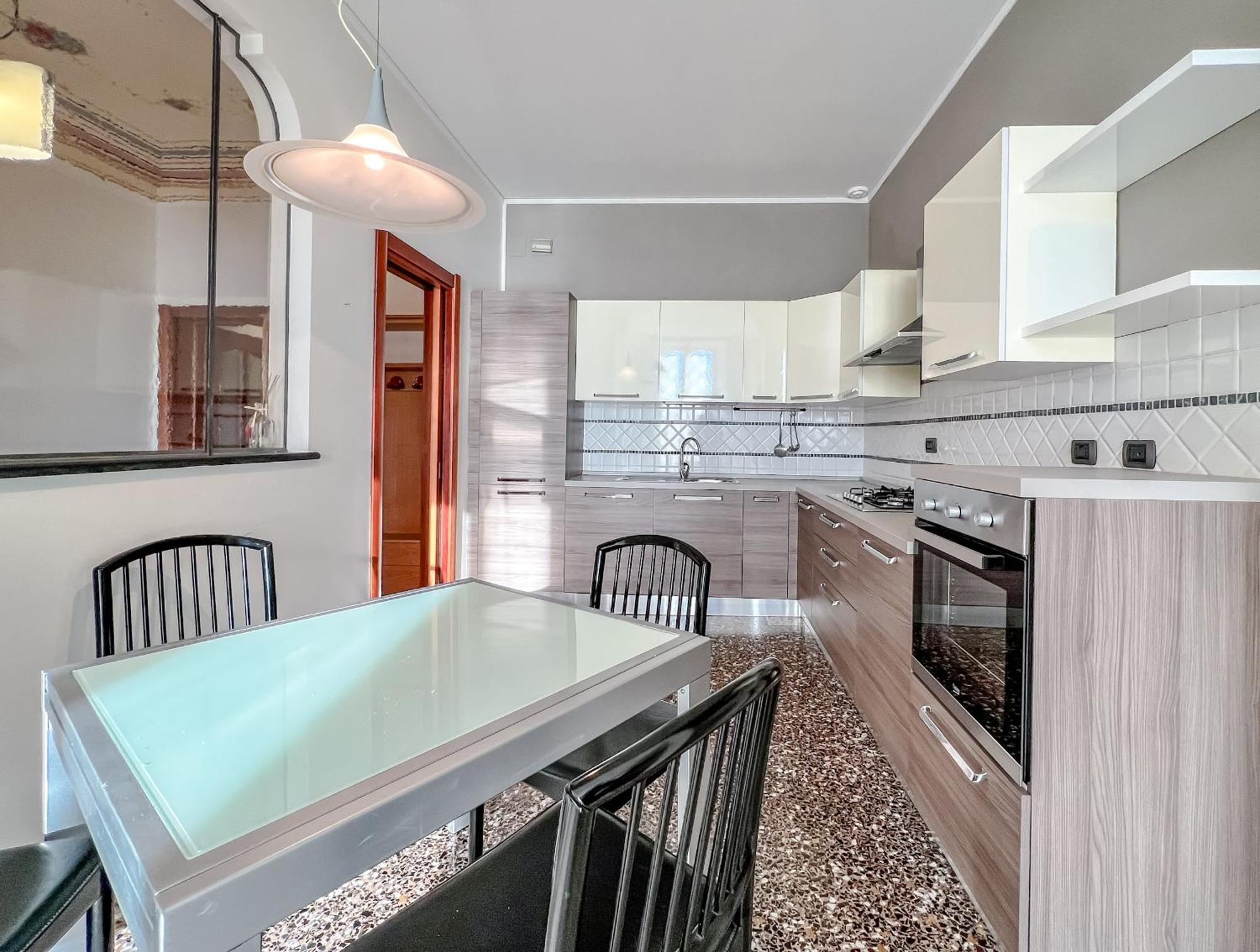 Wonderful House Apartment Savona Exterior photo