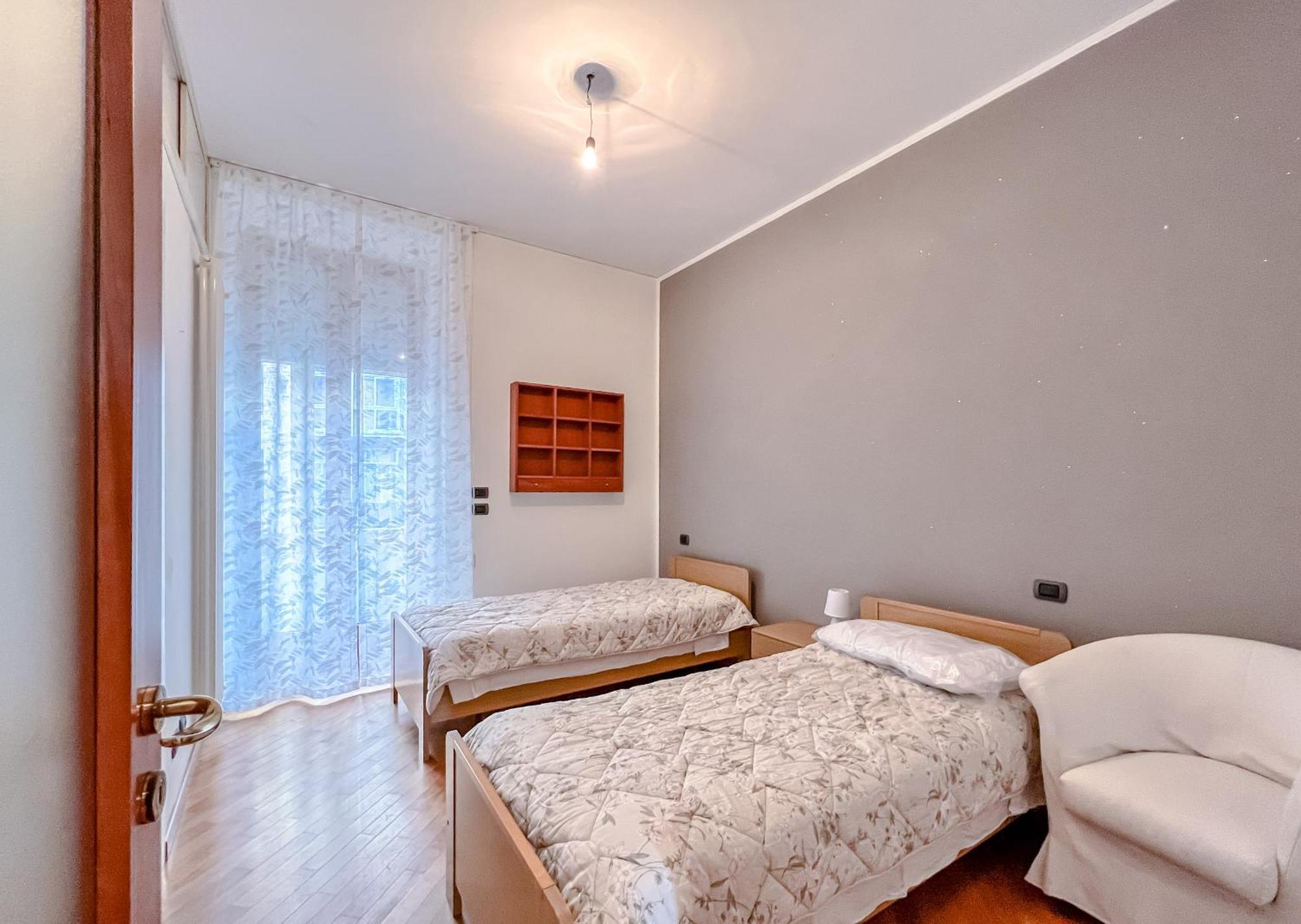 Wonderful House Apartment Savona Exterior photo